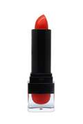 Kiss Lipsticks Narıncı çalar ilə parlaq qırmızı - Scarlet Fever “W7”