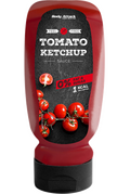 Tomato Ketchup 0 Sugar 320ml(0% yağlılıqlı və şəkərli sous)