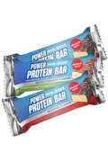 Body Attack Power protein bar caramel toffee 35gr