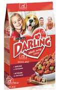Darling для взрослых собак с мясом и овощами (целый мешок 10 кг)