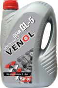 Venol GL-5 75W90 5L