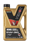 Venol Premium Plus Active 5W30 1L