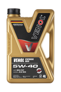 Venol Gold Plus 5W40  4L