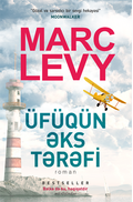 ÜFÜQÜN ƏKS TƏRƏFİ – Mark Levi
