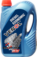 venol diesel economic 20w50 nowy  1 
