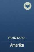 Frans Kafka – Amerika