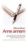 Elbrus Ərud Anne annem