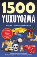 Miller Hindman – 1500 Yuxuyozma