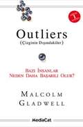 Outliers (Çizginin Dışındakiler)-Bazı İnsanlar Neden Daha Başarılı Olur?