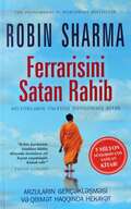 Robin Sharma – Ferrarisini satmış rahibdən liderlik dərsləri