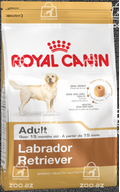 Royal Canin Labrador Retviever Adult сухой корм для взрослых собак породы лабрадор (на развес)