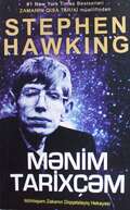 Stephen Hawking - Mənim tarixçəm