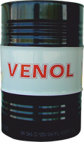 Venol Gold Plus 5W40  208L