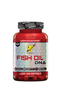 BSN Fish Oil DNA 100 Capsul