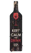Şərablıq 3-lü - Keep Calm and Drink