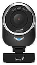 Webcamera Genius QCam 6000 Full HD Black