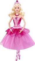 Barbie BRB FEAT BLRND LEAD
