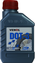 Venol Bremsflüssıgkeıt  DOT-3