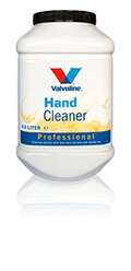 Əl təmizləyici maye - WATERLESS HAND CLEANER
