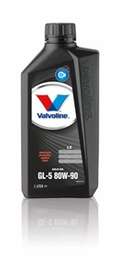 Sürət qutusu yağı - VALVOLINE GL-5 LS 80W-90 (20 L)