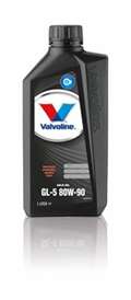 Sürət qutusu yağı - VALVOLINE GL-5 80W-90 (208 L)