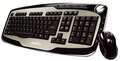 Keyboard & Mouse GIGABYTE KM7600