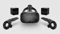 HTC Vive - Virtual Reality Headset