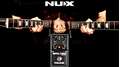 Gitara pedalı "Nux Metal Core Deluxe"