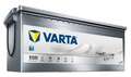 VARTA 225 AH N9 R+ Silver Promotive