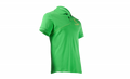 Polo Shirt diagonal - XL