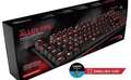 Kingston HyperX Alloy FPS-MX Brown Mechanical Gaming Keyboard (HX-KB1BR1-RU/A5)