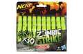 Nerf Zombie Strike 30 Dart Pack