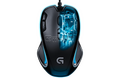 Logitech G300s Optical Ambidextrous Gaming Mouse