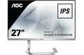 Monitor AOC Porsche Design 27-inch (PDS271/89,ME) (IPS WLED | HDMI | FHD | eSaver | 4ms)