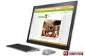 Моноблок Lenovo Yoga Home 500-22IBU (F0BN002KRK) (Intel® Core™ i3-5005U/ DDR3L 4 GB/ Intel HD/ HDD 500 GB/ 21.5" Touch FHD LED/ Win 10)