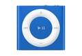 Apple iPod shuffle 2GB Blue (4th Generation, 2015 Model)