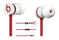 Beats by Dr. Dre UrBeats Gloss White