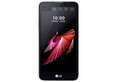LG X Screen K500DS Black 16GB 4G LTE