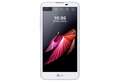 LG X Screen K500DS White 16GB 4G LTE
