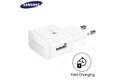 Samsung Fast Charger Adapter Euro