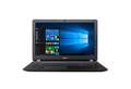 Acer Aspire ES1-572-33ZU.052 Black (Core i3, 4GB, 1TB, 15.6" HD, Intel HD, Dos)