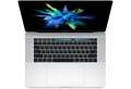 Apple MacBook Pro Retina Touch Bar 15" 256Gb Silver (MPTU2) 2017