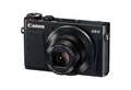 Canon PowerShot G9 X Digital Camera (Black)
