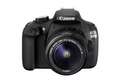 Canon EOS 1200D Digital SLR Camera with EF-S 18-55mm f/3.5-5.6 III Lens