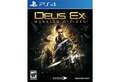 PS4 Deus Ex: Mankind Divided Day One Edition