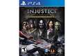 PS4 Injustice: Gods Among Us