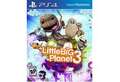 PS4 LittleBigPlanet 3 (Little Big Planet 3)