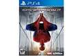 PS4 The Amazing Spider-Man 2