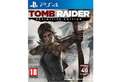 PS4 Tomb Raider: Definitive Edition