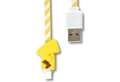 Pokemon Lightning Cable Yellow Poke-537B